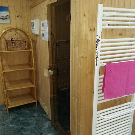 Ferienwohnung Grebner Schalkau Екстериор снимка