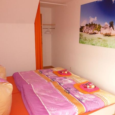 Ferienwohnung Grebner Schalkau Екстериор снимка