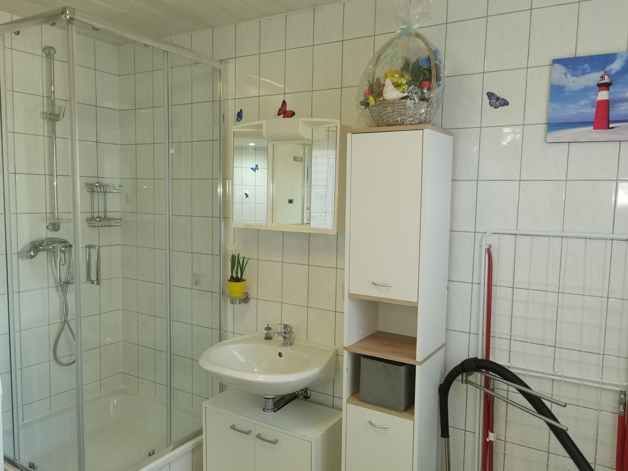 Ferienwohnung Grebner Schalkau Стая снимка