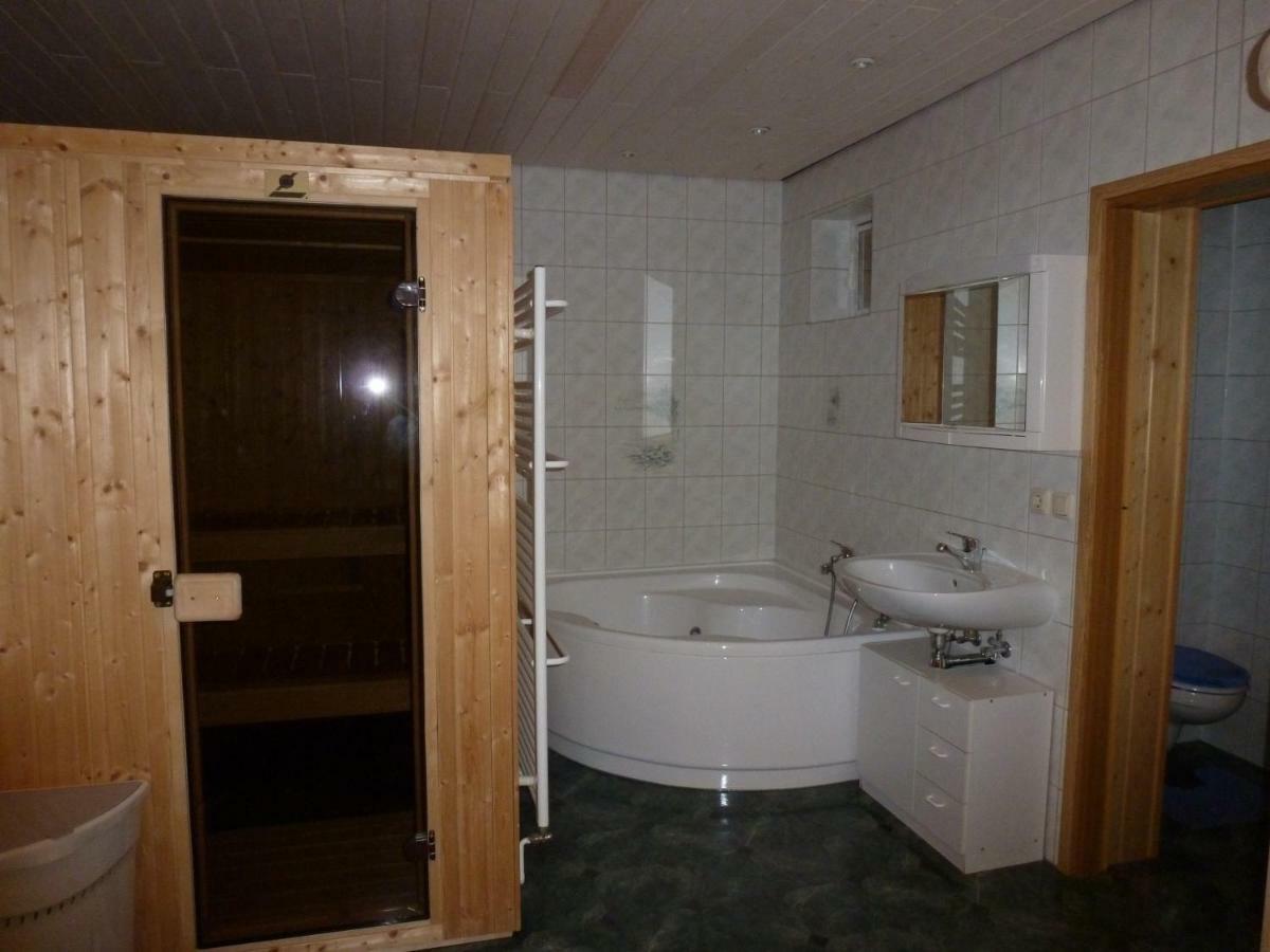 Ferienwohnung Grebner Schalkau Стая снимка